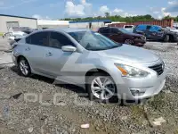 2015 Nissan ALTIMA фото