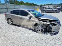 2015 Nissan ALTIMA фото