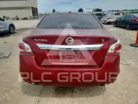 2015 Nissan ALTIMA фото