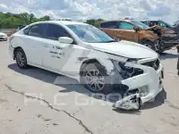 2015 Nissan ALTIMA фото