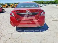 2015 Nissan ALTIMA фото