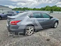 2015 Nissan ALTIMA фото