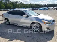 2015 Nissan ALTIMA фото