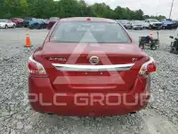 2015 Nissan ALTIMA фото