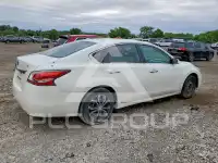 2015 Nissan ALTIMA фото