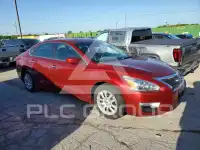 2015 Nissan ALTIMA фото