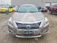 2015 Nissan ALTIMA фото