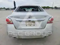 2015 Nissan ALTIMA фото