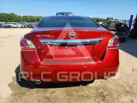 2015 Nissan ALTIMA фото
