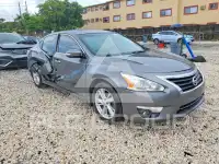 2015 Nissan ALTIMA фото
