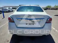 2015 Nissan ALTIMA photo