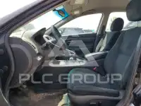 2015 Nissan ALTIMA фото