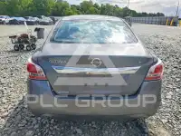 2015 Nissan ALTIMA фото