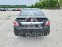 2015 Nissan ALTIMA фото