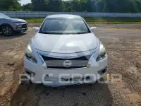 2015 Nissan ALTIMA фото