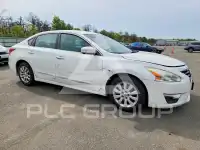 2015 Nissan ALTIMA фото