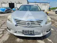 2015 Nissan ALTIMA фото
