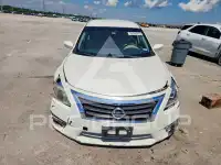 2015 Nissan ALTIMA фото