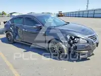 2015 Nissan ALTIMA фото