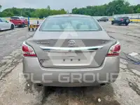 2015 Nissan ALTIMA фото