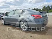 2015 Nissan ALTIMA фото