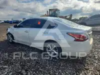 2015 Nissan ALTIMA фото