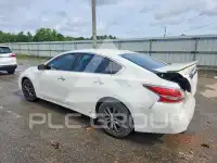 2015 Nissan ALTIMA photo