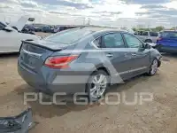 2015 Nissan ALTIMA фото