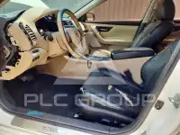 2015 Nissan ALTIMA фото