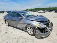 2015 Nissan ALTIMA фото