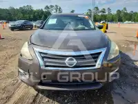 2015 Nissan ALTIMA фото