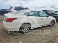 2015 Nissan ALTIMA фото