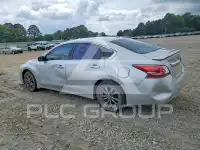 2015 Nissan ALTIMA фото