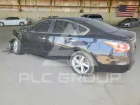 2015 Nissan ALTIMA фото
