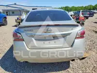 2015 Nissan ALTIMA фото