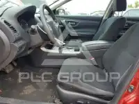 2015 Nissan ALTIMA фото
