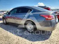 2015 Nissan ALTIMA фото