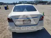 2015 Nissan ALTIMA photo