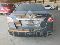 2015 Nissan ALTIMA фото
