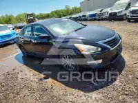 2015 Nissan ALTIMA фото