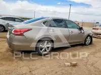 2015 Nissan ALTIMA фото