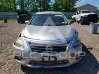 2015 Nissan ALTIMA фото