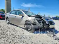 2015 Nissan ALTIMA фото