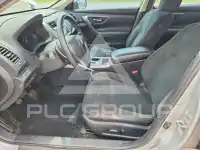 2015 Nissan ALTIMA фото