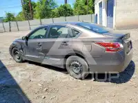 2015 Nissan ALTIMA фото