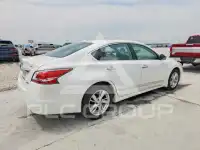 2015 Nissan ALTIMA фото