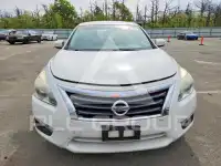 2015 Nissan ALTIMA фото