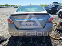 2015 Nissan ALTIMA фото