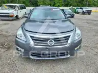 2015 Nissan ALTIMA фото