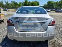 2015 Nissan ALTIMA фото